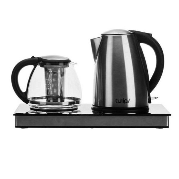 چای سازی تولیپس مدل TM-451 SG