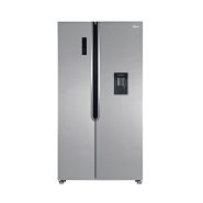 ساید بای ساید آبریز دستی مدل GSS-P7525S
