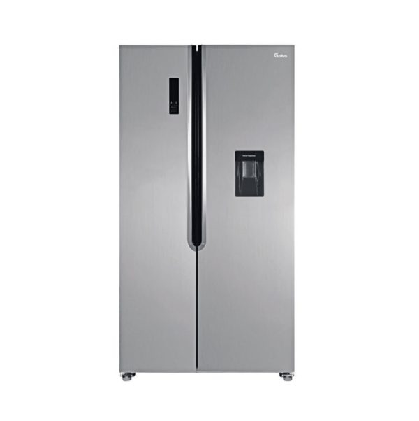 ساید بای ساید آبریز دستی مدل GSS-P7525S