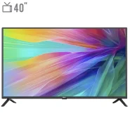 تلویزیون ال ای دی جی پلاس مدل GTV-40PH420N سایز 40 اینچ