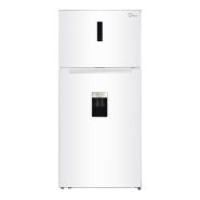یخچال و فریزر 28 فوت جی پلاس مدل GRF-P5323W