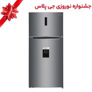 یخچال و فریزر 28 فوت جی پلاس مدل GRF-P5320S