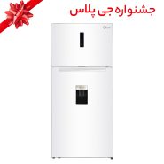 یخچال و فریزر 26 فوت جی پلاس مدل GRF-M5320W