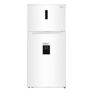 یخچال و فریزر 28 فوت جی پلاس مدل GRF-P5320W