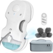 شیشه شوی رباتیک شیائومی مدل HUTT C6