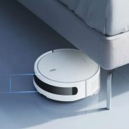 جارو رباتیک شیائومی مدل Mi Robot Vacuum E10C