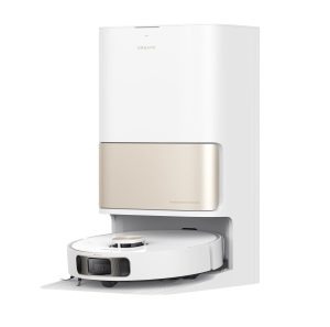 جارو رباتیک شیائومی مدل Dreame L10s Pro Ultra