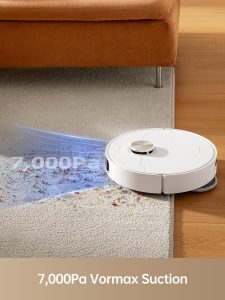 جارو رباتیک شیائومی مدل Dreame L10s Pro Ultra