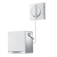 شیشه شوی رباتیک شیائومی مدل Ecovacs W2 omni