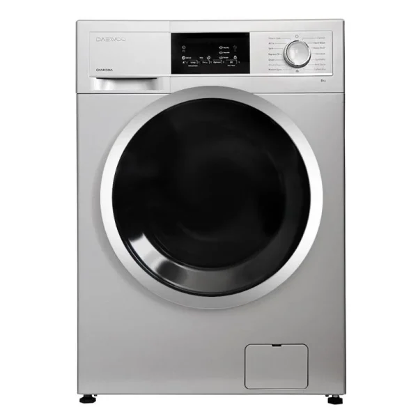 ماشین لباسشویی دوو سری کاریزما مدل DWK-821s