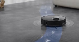 جاروبرقی رباتیک شیائومی مدل Mi Robot Vacuum S10T