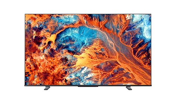 تلویزیون توشیبا مدل 85M550 سایز 85 اینچ تلویزیون توشیبا مدل 85M550 سایز 85 اینچ