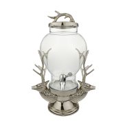 کلمن مدل گوزن صخره ای کد 4218 گنجایش 5 لیتر