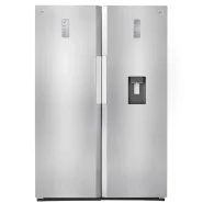 یخچال و فریزر دوقلو 40 فوت دوو مدل DLF/DLR-2032MW