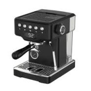 اسپرسوساز مباشی مدل ME-ECM 2115 مشکی