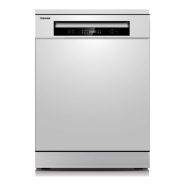ماشین ظرفشویی توشیبا 14نفره مدل DW-14F1ME