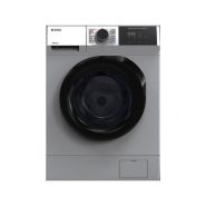 ماشین لباسشویی اسنوا مدل SWM-C80S سیلور