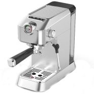 اسپرسوساز گریمن مدل GR-EMW503 استیل