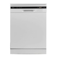 ماشین ظرفشویی جی پلاس مدل GDW-N1362W