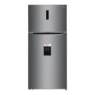 یخچال و فریزر 26 فوت جی پلاس مدل GRF-P5323BS