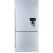 یخچال و فریزر 28 فوت دیپوینت مدل BOSSW سفید