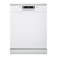 ماشین ظرفشویی جی پلاس مدل GDW-N1473W سفید