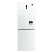 یخچال و فریزر 24 فوت دوو مدل BMi-10GW سفید براق