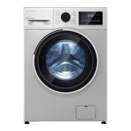 ماشین لباسشویی اسنوا مدل SWM_B80S سیلور