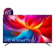 تلویزیون UHD 4K هوشمند ایکس‌ ویژن مدل 65XCU655 سایز 65 اینچ
