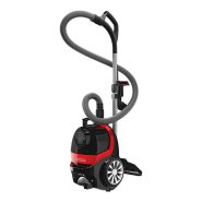 جارو برقی سری Espiral دوو مدل DVC-ES21BR مشکی-قرمز