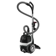 جارو برقی سری Espiral دوو مدل DVC-ES21BS مشکی-نقره ای