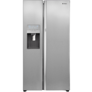 یخچال و فریزر ساید بای ساید 35 فوت اسنوا مدل ARSN8-3935SS