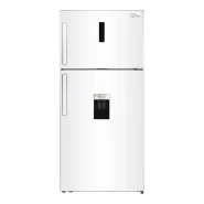 یخچال و فریزر 26 فوت جی پلاس مدل GRF-P5322W