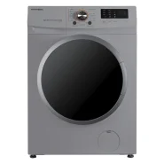 ماشین لباسشویی پاکشوما مدل UFW-10700-ST ظرفیت 7 کیلوگرم