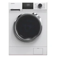ماشین لباسشویی دوو مدل DWK-UN810C ظرفیت 8 کیلوگرم