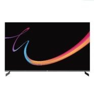 تلویزیون جی پلاس مدل GTV-50RU766 سایز 50 اینچ