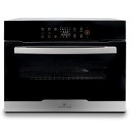 فر برقی رومیزی تکنوهاوس مدل OT50-TOP-N613 سفید