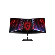 مانیتور گیمینگ شیائومی 34 اینچ مدل Xiaomi Monitor Desktop G34WQi