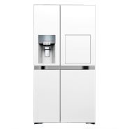 یخچال و فریزر ساید بای ساید ۳۵ فوت دوو مدل DS-3730MW