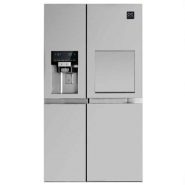 یخچال ساید بای‌ ساید دوو مدل SXi20-31S استیل