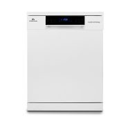 ماشین ظرفشویی تکنوهاوس مدل DW15-Max-M914 سفید