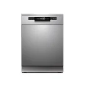 ماشین ظرفشویی سام مدل DW-186 سفید
