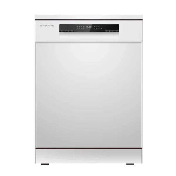 ماشین ظرفشویی ایکس ویژن مدل M150W