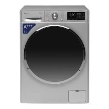 ماشین لباسشویی جی پلاس مدل GWM-L99S ظرفیت 9 کیلوگرم