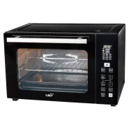 آون توستر تولیپس مدل OT-A4808CD مشکی