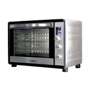 آون توستر تولیپس مدل OT-4506BD سیلور