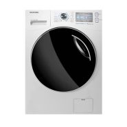 ماشین لباسشویی دوو مدل DWK1-PR980W ظرفیت 9 کیلوگرم