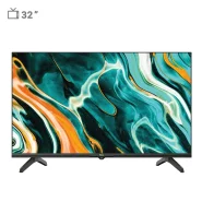 تلویزیون ال ای دی هوشمند جی پلاس مدل GTV-32SD618N سایز 32 اینچ