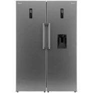 یخچال فریزر دوقلو جی پلاس مدل GRF-P2735S
