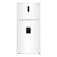 یخچال فریزر جی پلاس مدل GRF-P5325W